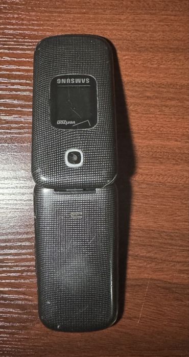 Samsung veraizer perfekt