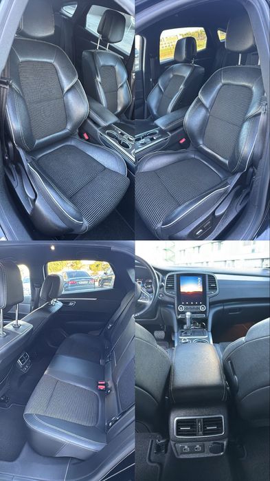 Renault Talisman/ 2.0 -160 cp/ automat/ an 2021/ preț 11990 euro‼️