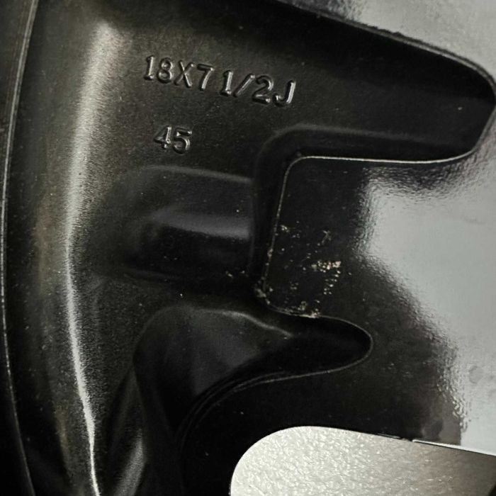 Jante Nissan Qashqai J12 R18 TVA21% *Originale*