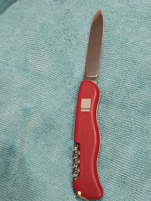 Нож victrinox Alpineer