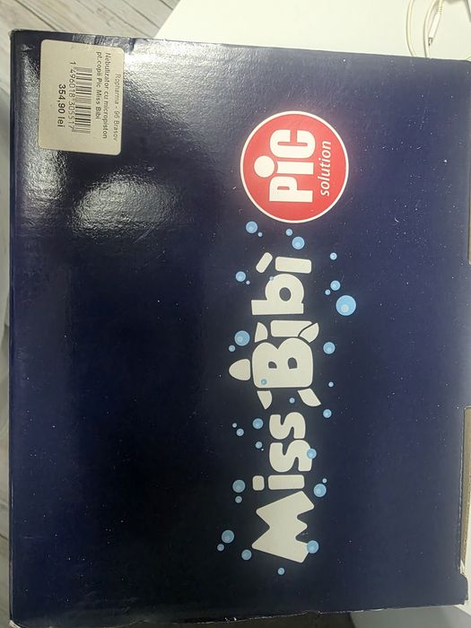 Aerosol broscuta