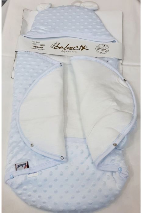 Порт бебе меко топло интересно