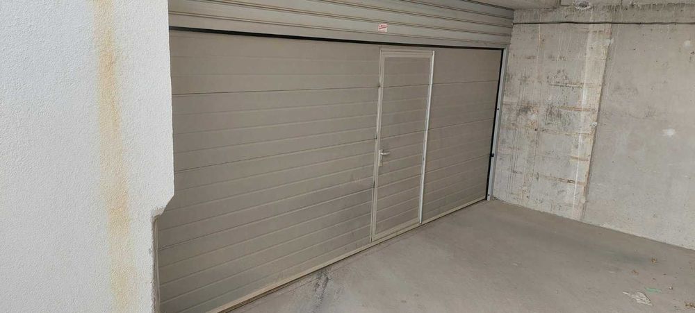 Продава се Гараж / Паркомясто в София, Малинова долина - 35 кв.м за 1429 €/кв.м - Снимка #1