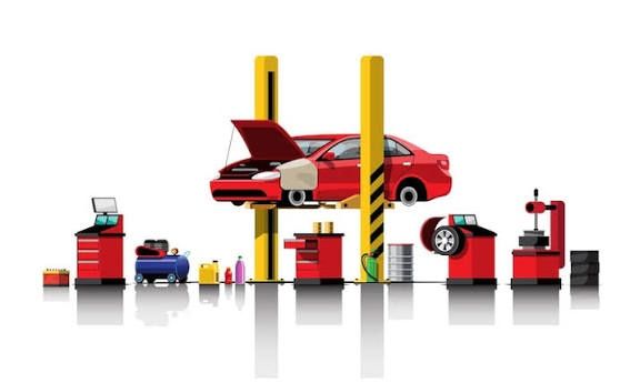 Моторист ремонт двигателя