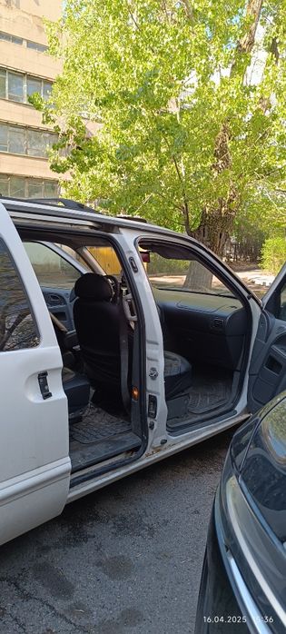 Продам Nissan Quest