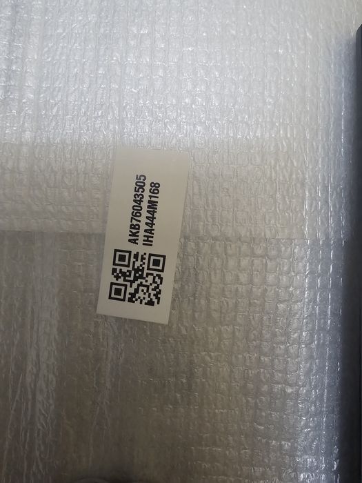 Telecomanda originala LG AKB75095308 AKB75375608 Noua