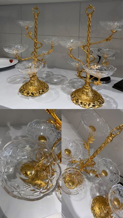 Посуда, манежница