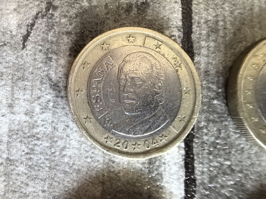 Редки Монети Евро