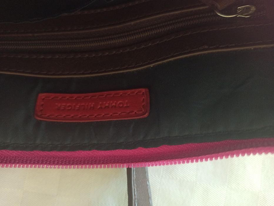 Чанта Tommy Hilfiger