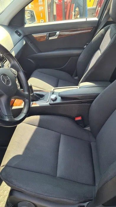 Mercedes-Benz C180 Kompressor