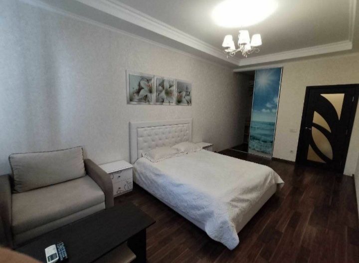 ВИП квартира на Урале