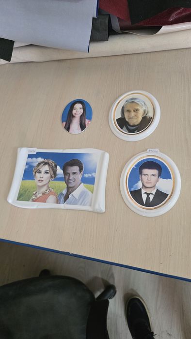 Fotoceramica cel mai bun preț
