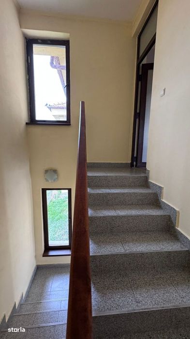 Casa de închiriat, zona Episcopia