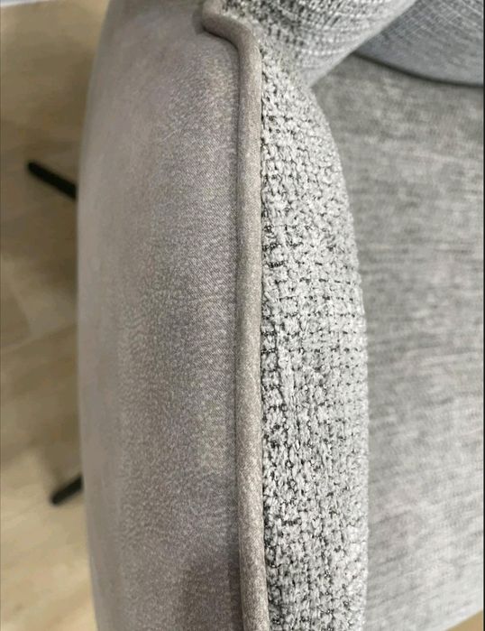 Офис стол  - въртящ се, нов