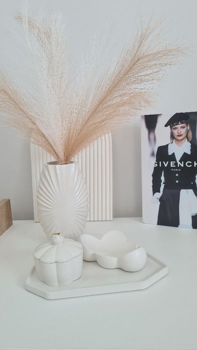 Силиконовая форма для гипса