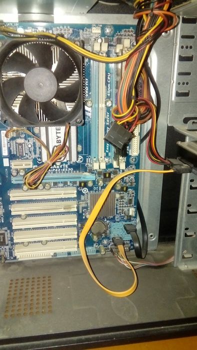 Продам Комп домашний