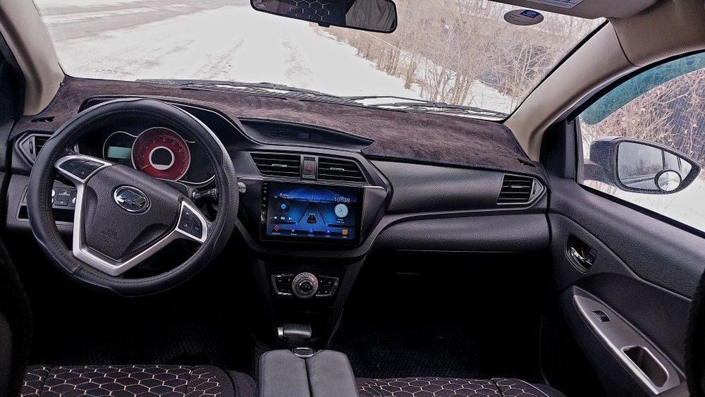 Продам Lifan x50