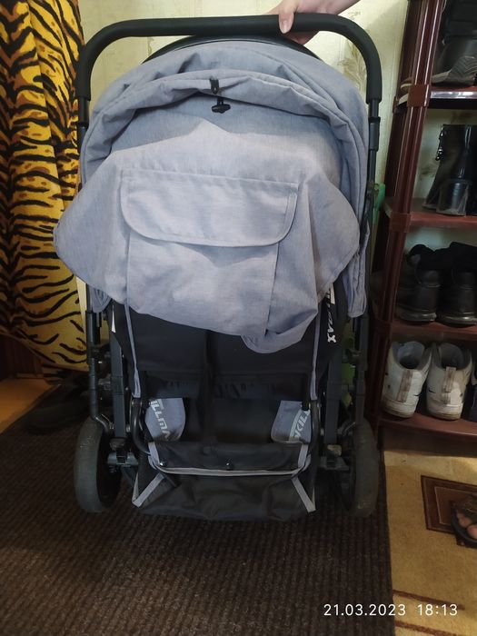 Детский транспорт