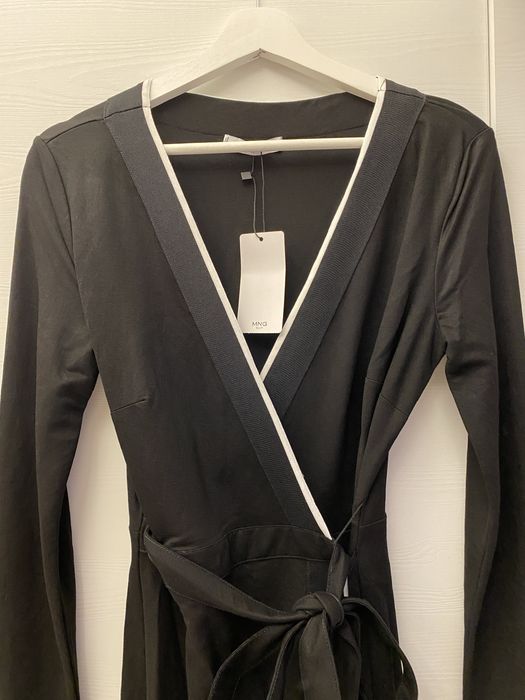 Rochie Mango petrecuta, noua cu eticheta