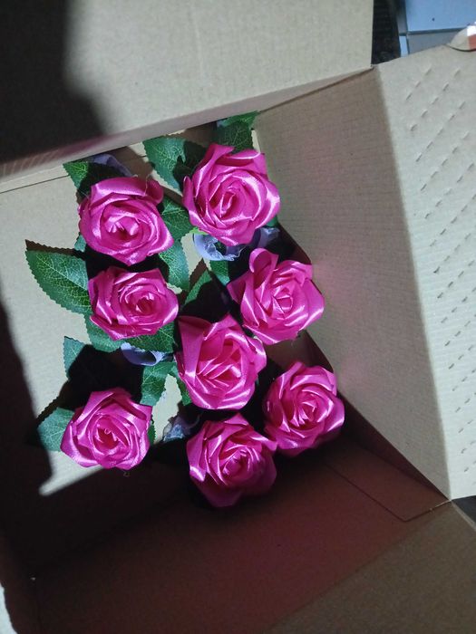 Bratari domnișoare de onoare din satin