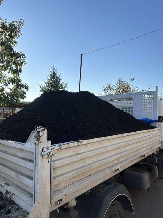 Mranita balegar fermentat ingrasamant natural