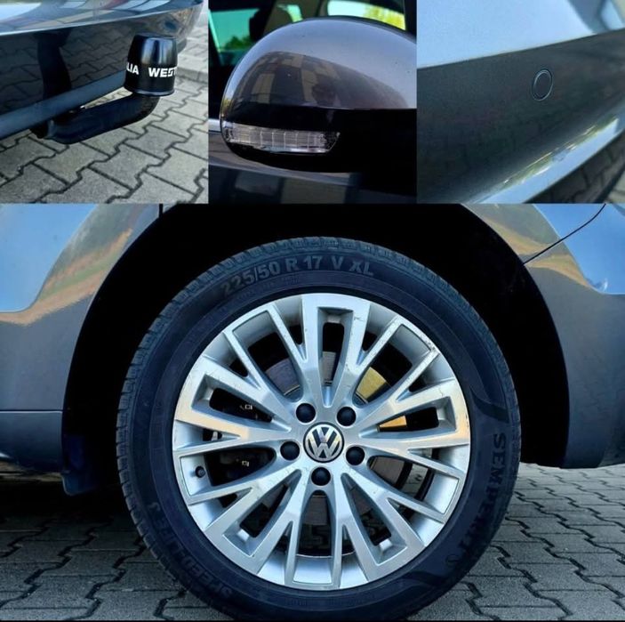 Seat , Sharan Alhambra 2018 Euro 6