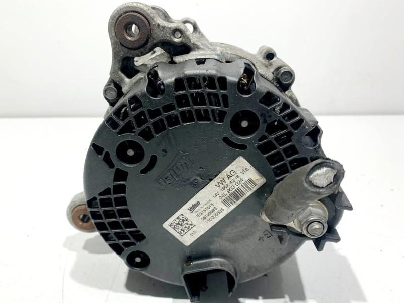 Alternator 150A Audi A4 8W2, B9 04L903024 2.0 tdi DEUA 150 cp