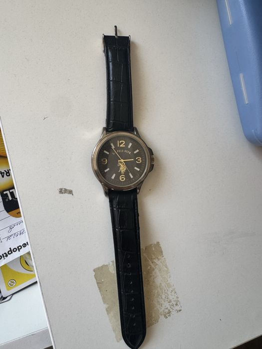 часы U.S. Polo Assn