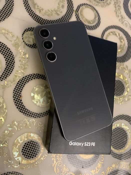 Samsung s23 FE 128gb