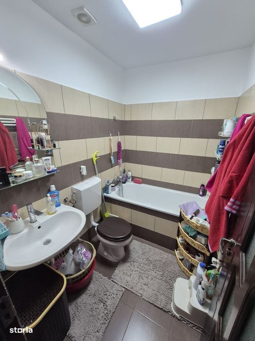 3Cam-Soarelui-3 Min Spitalul Judetean-Balcon-Mobilat-68 MP-88.000 Euro