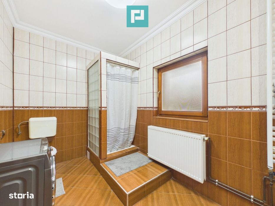 Casă individuală premium, teren 1025mp - Micălaca