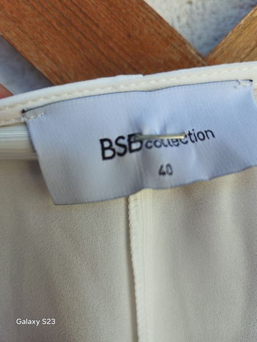 Compleu matase BSB