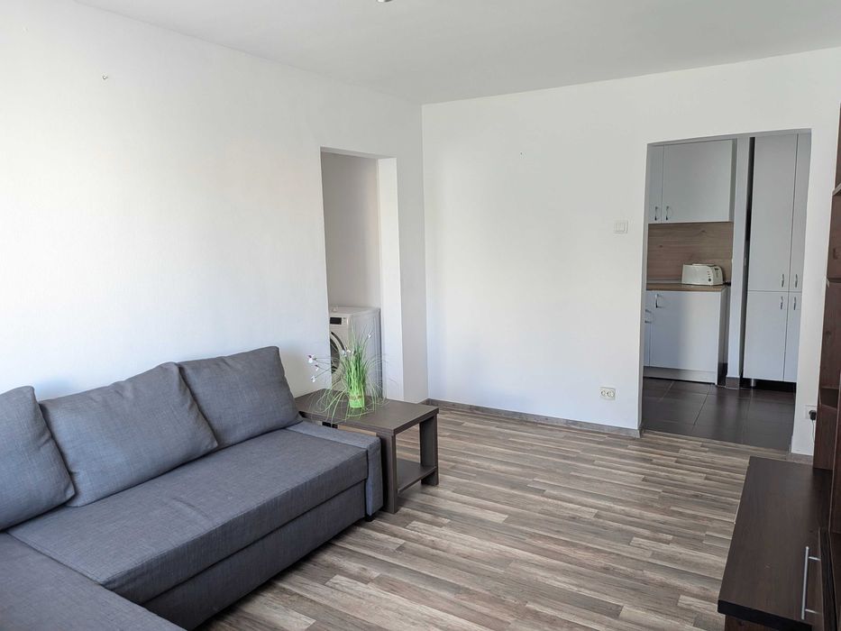 PF ofer spre închierere apartament 2 camere