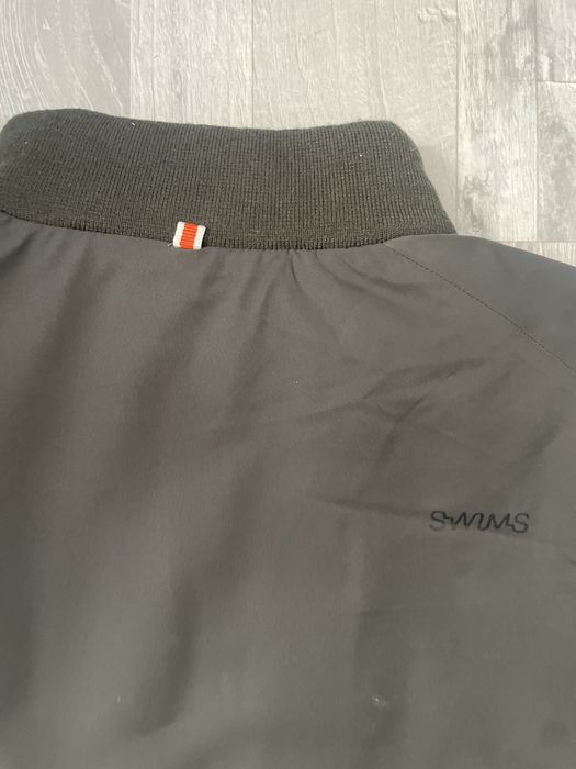 SWIMS / мъжко зимно яке S