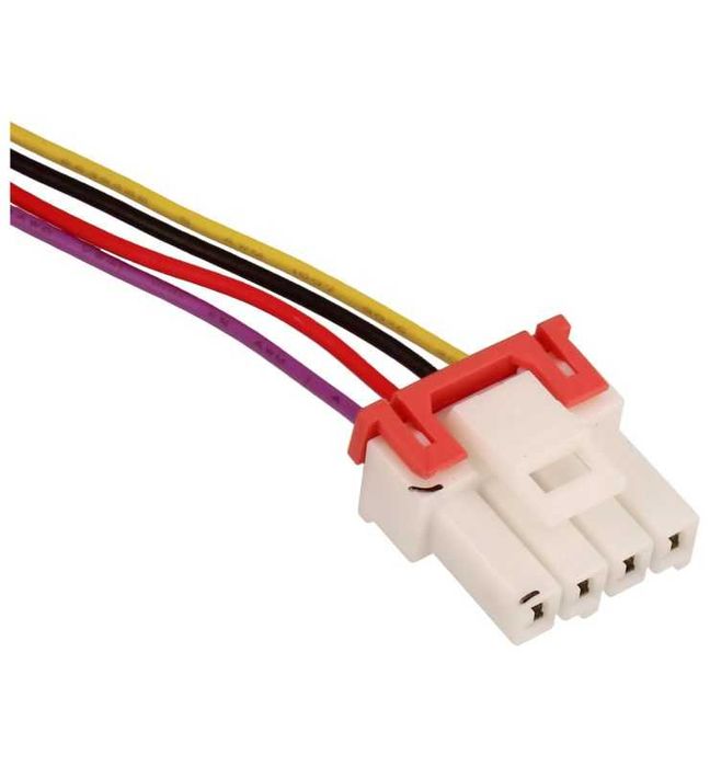 Motor ventilator pentru frigider LG , original EAU63103216