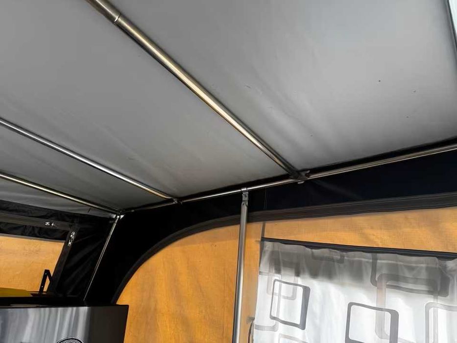 Фоселт за каравана