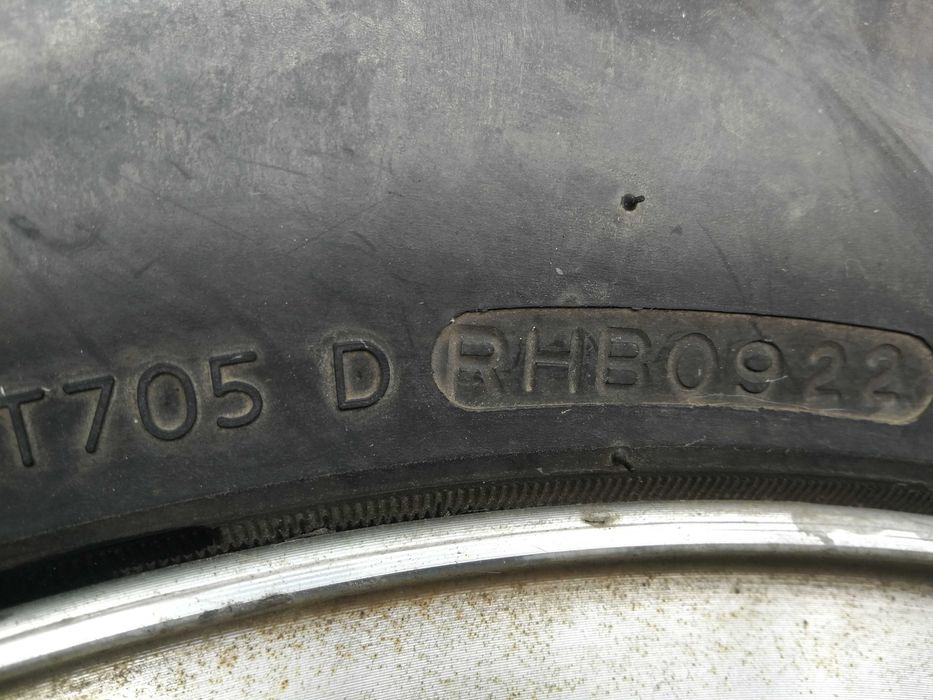 Anvelope Cauciucuri off road 265/55 R 17 Hankook Dynapro AT2