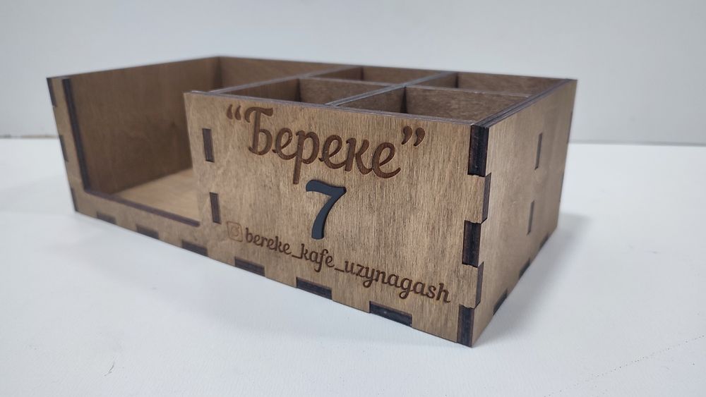 Минажница, салфетницы,чек бук,меню,кафе, ресторан,