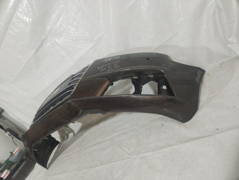 Bara fata Audi A4 B9, 2016, 2017, 2018, 2019, cod origine OE 8W0807437.