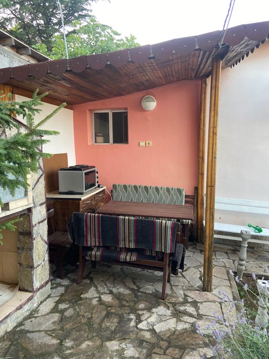 Къща/стаи за гости в Черноморец с панорама към Созопол и морето