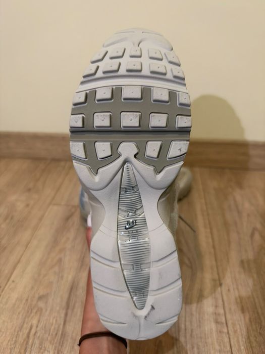 Adidasi Nike Air Max 95 marime 44