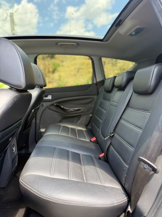 Ford Kuga 2012 Automat ,posibilitate finantare