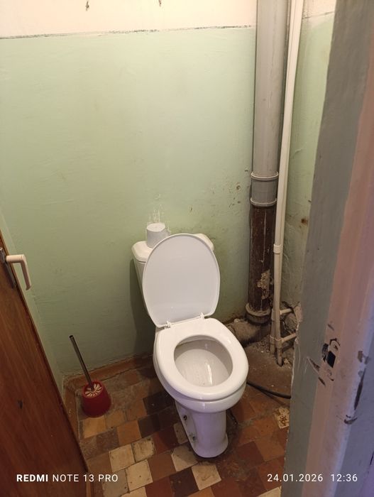 Сдается квартира квартал когструкторов