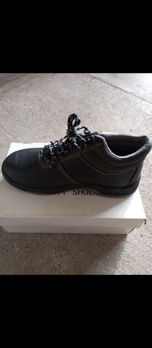 Мъжки работни обувки