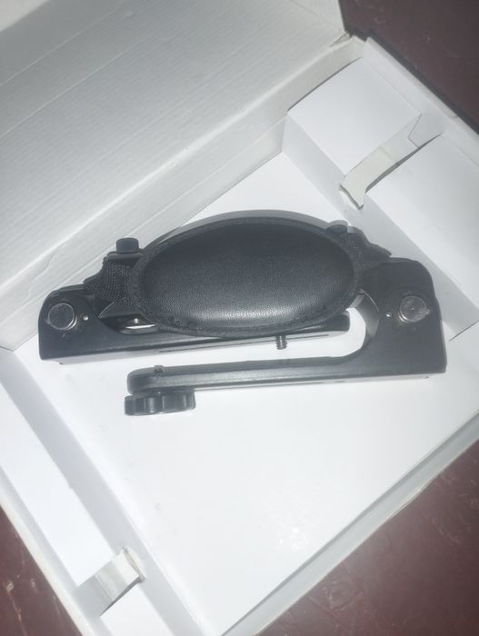 Плечовой упор (pur/Shoulder Pad)