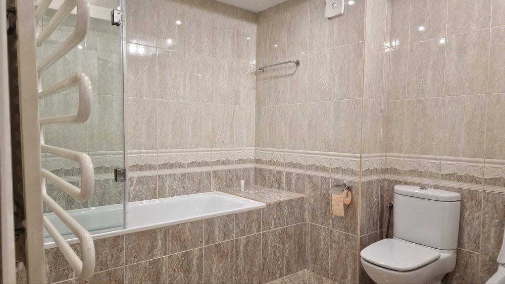 Дава се под наем Къща в София, Манастирски ливади - 300 кв.м за 3350 € - Снимка #10