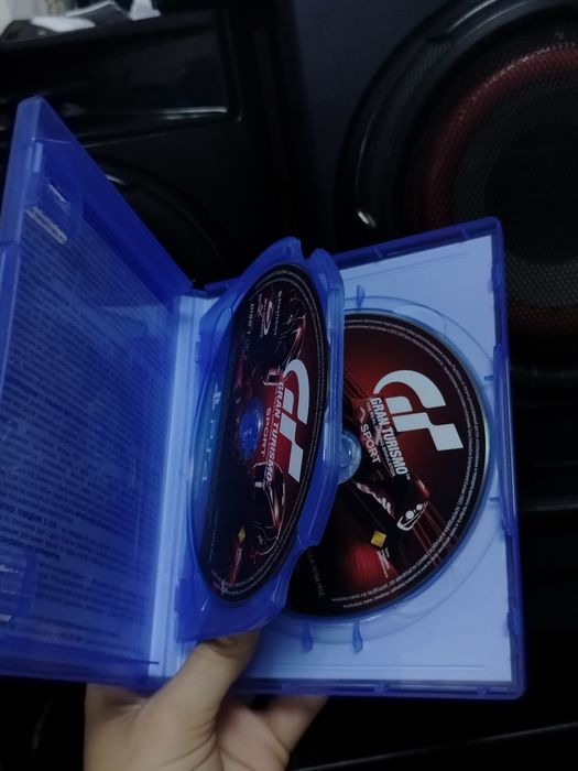 Soni playstation 4 slim и playstation VR