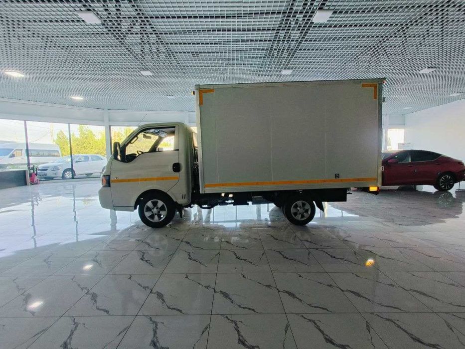 Jac X200грузавикларни бош50% билан Рассирочкага харид килинг