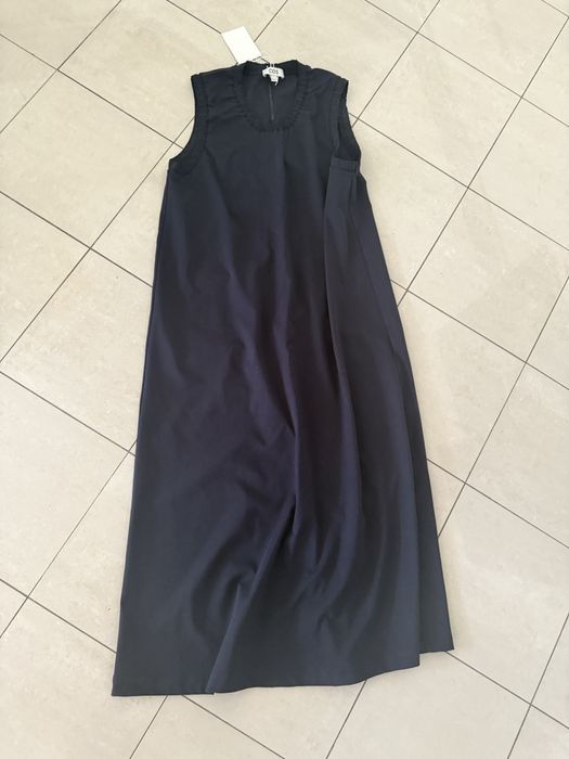 Дизайнерски рокли Marco Polo,Sisley,Cos,M&S, италиански,L и М