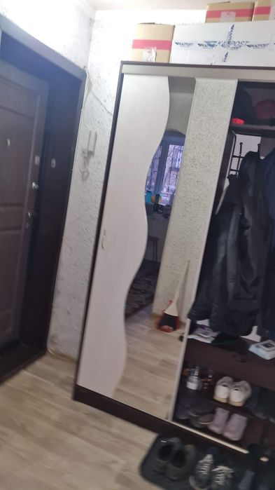 Продам 3х комнатную квартиру
